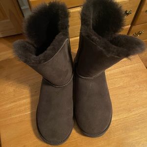 Like New, Ugg Boots Women’s Size 6